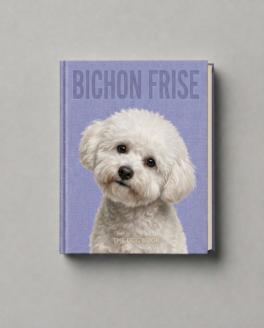 Bichon Frise