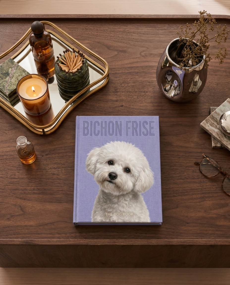 Bichon Frise