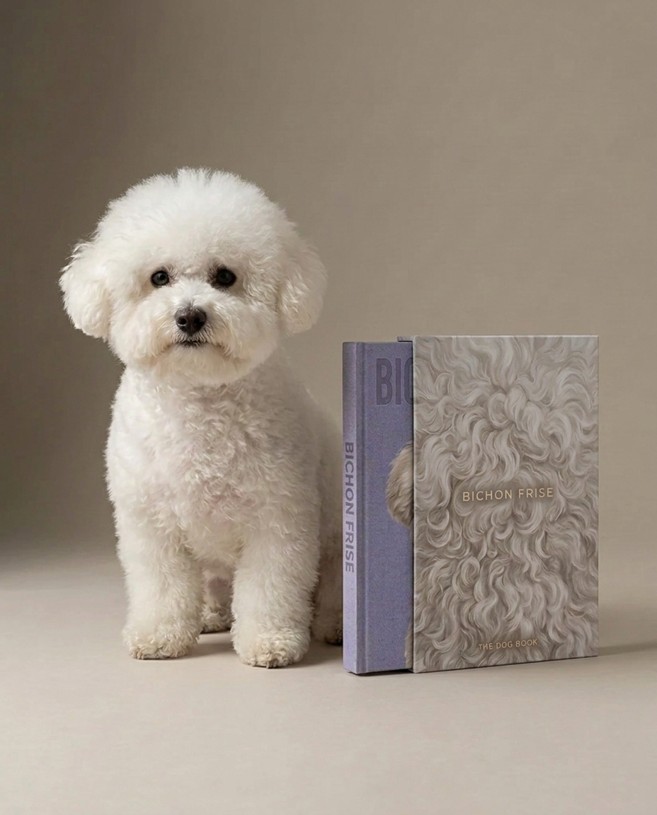 Bichon Frise