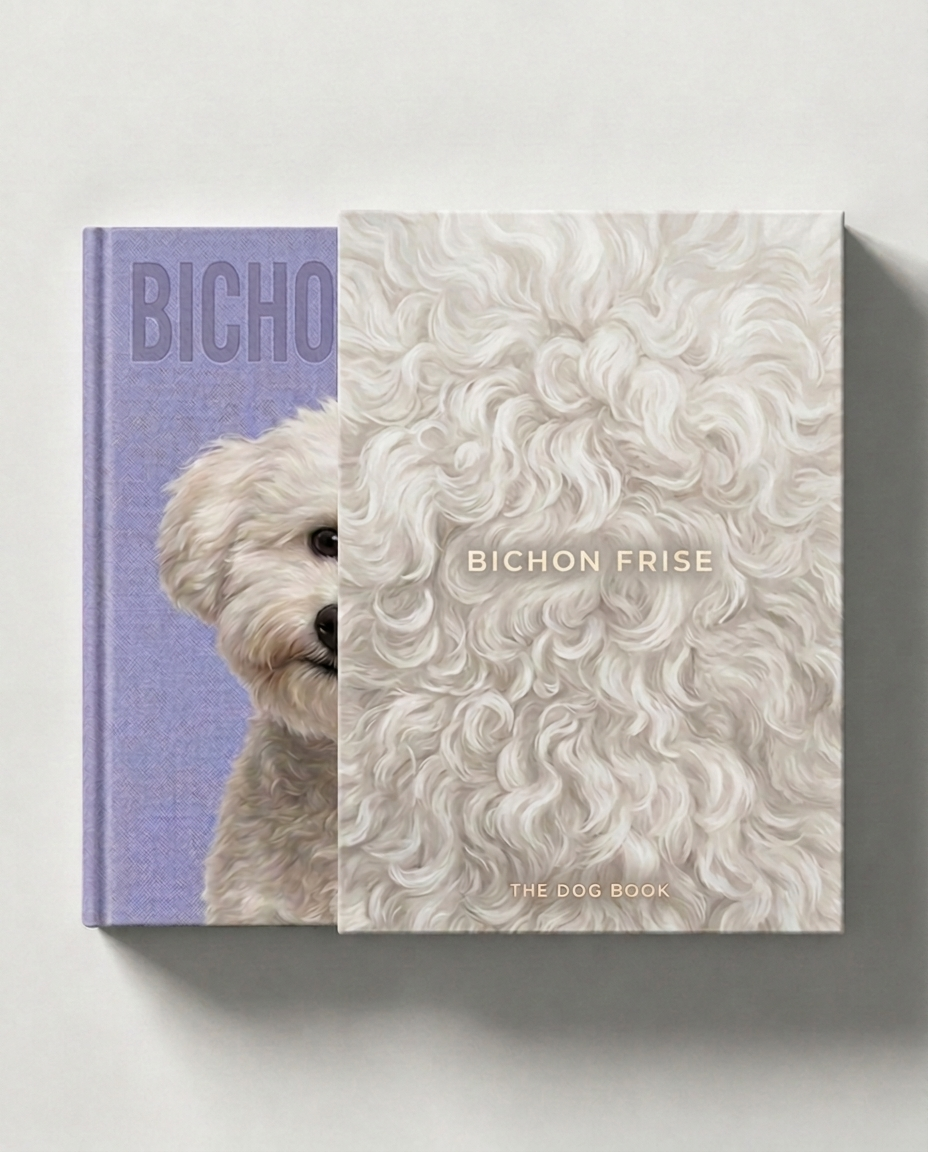 Bichon Frise