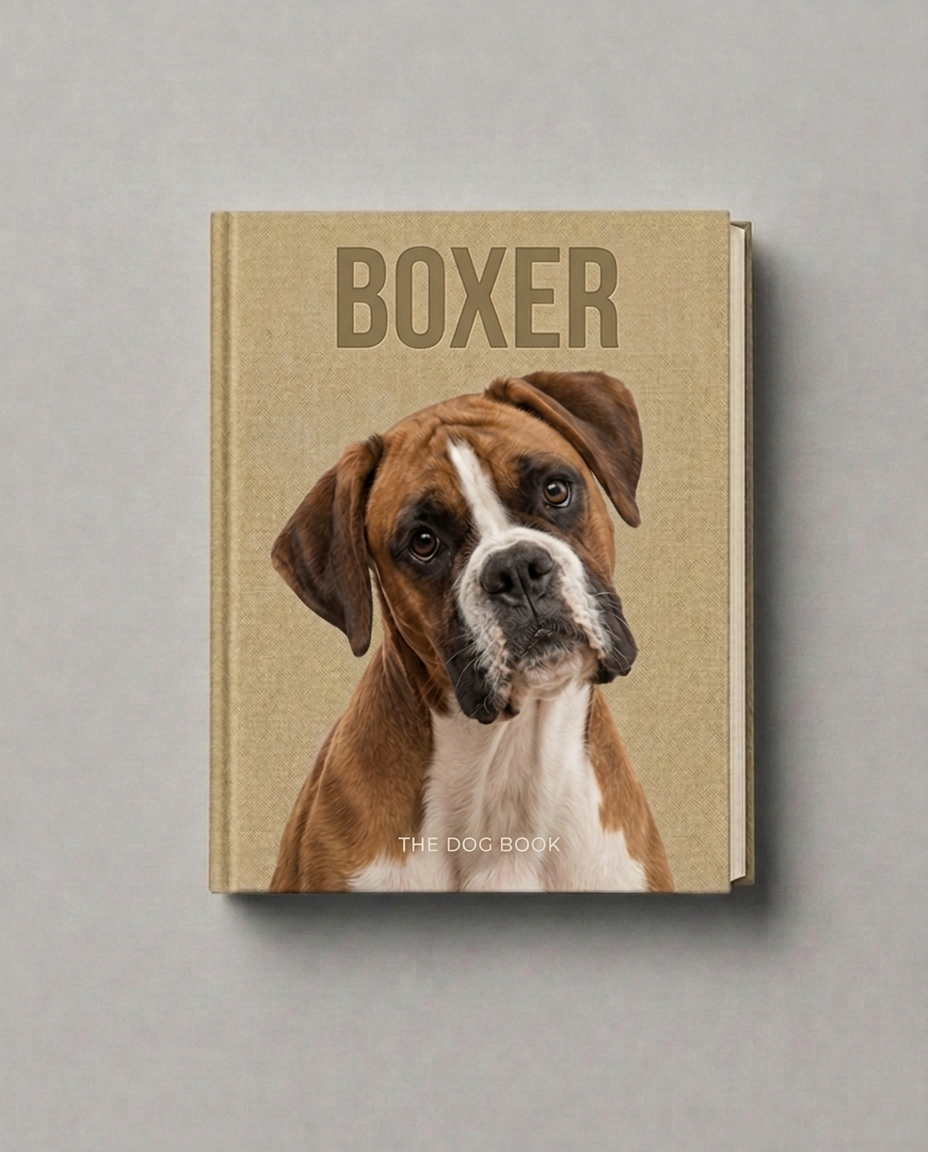 Boxer