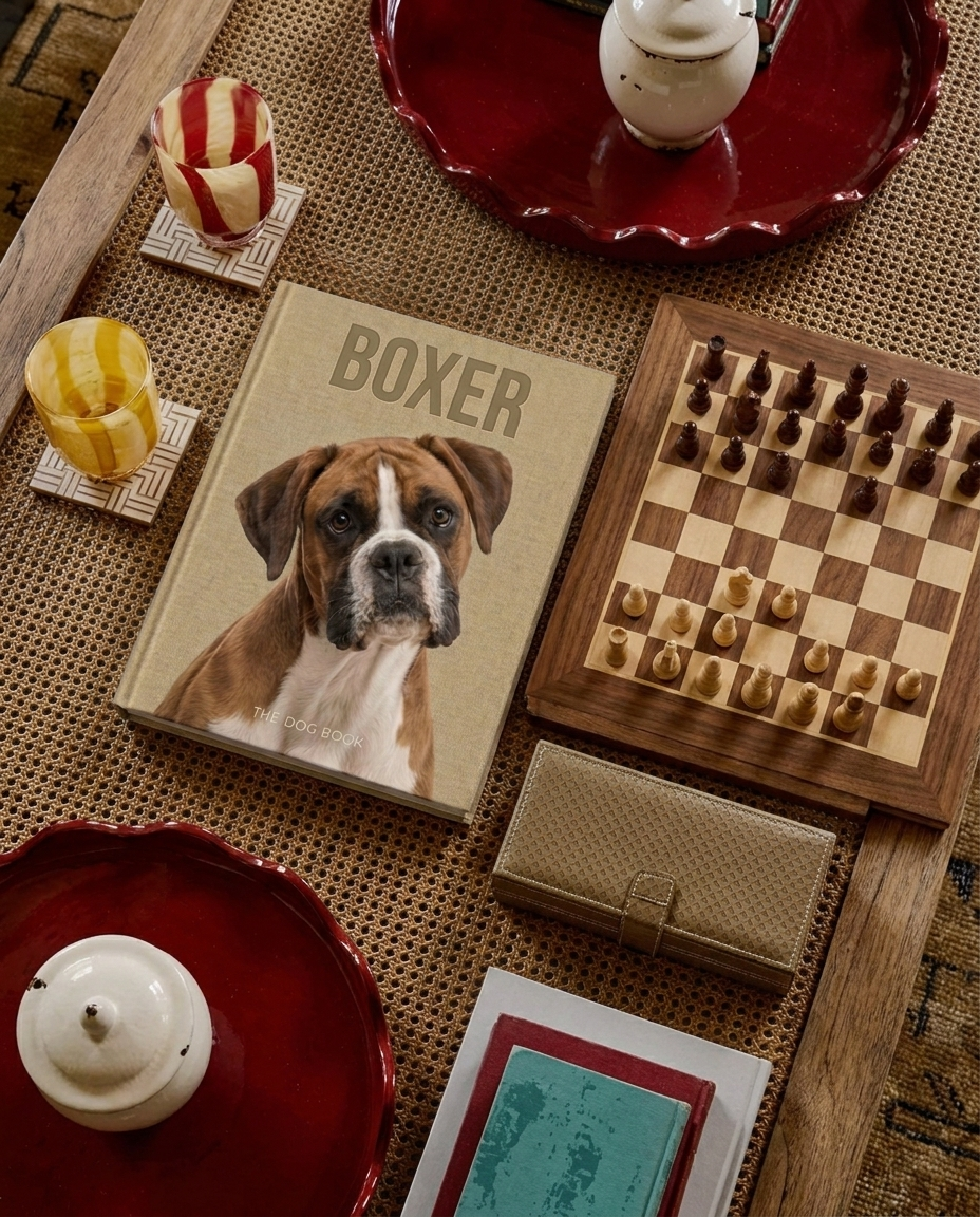 Boxer