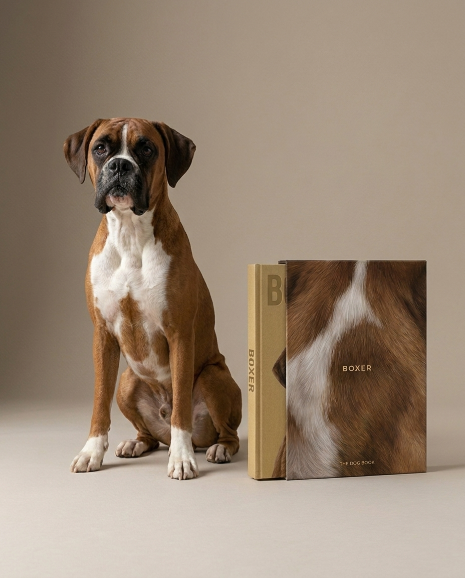 Boxer