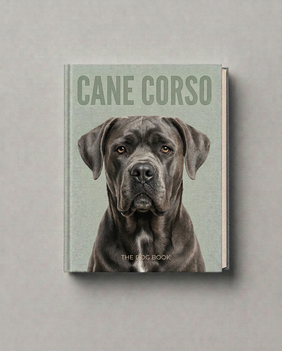 Cane Corso