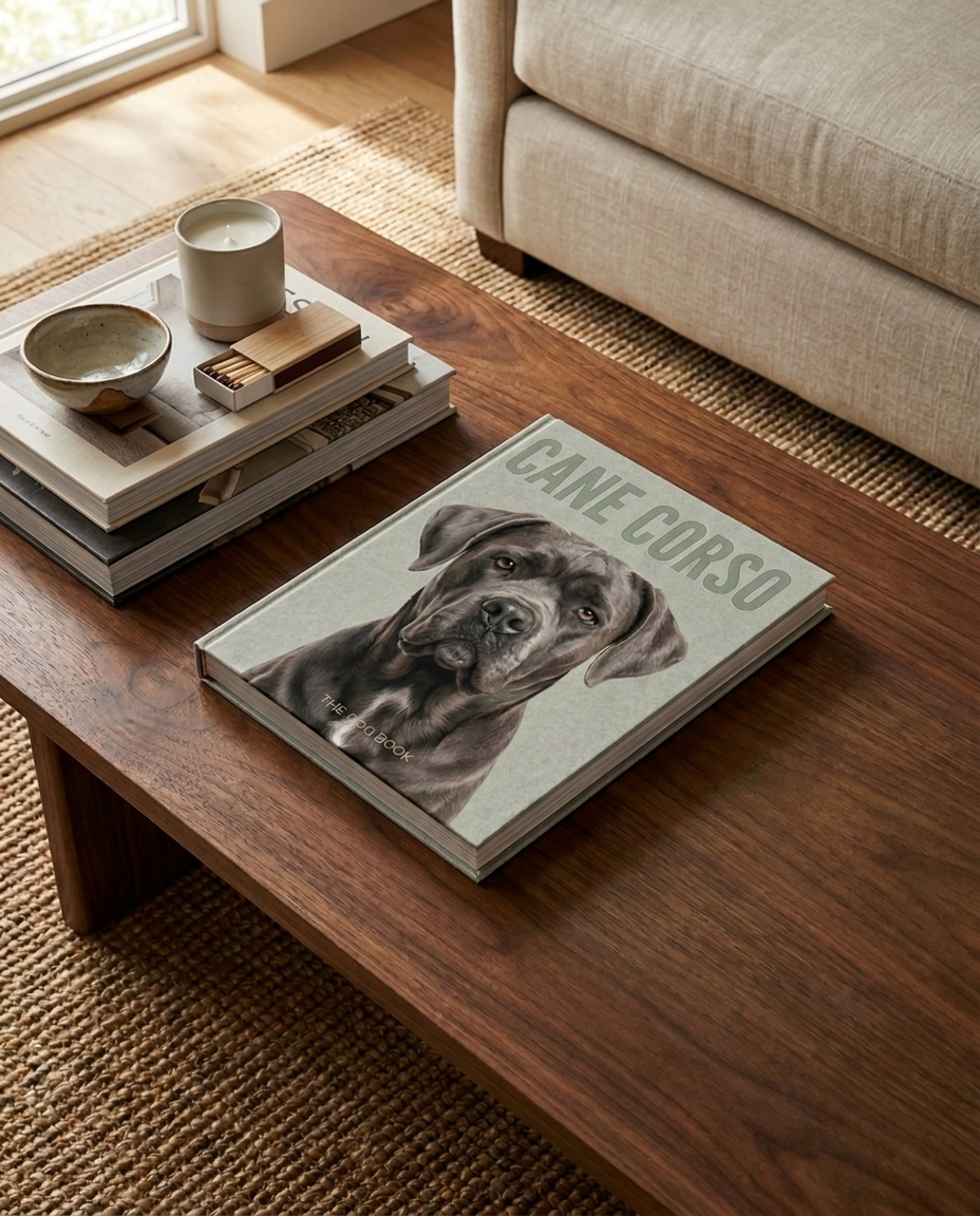 Cane Corso