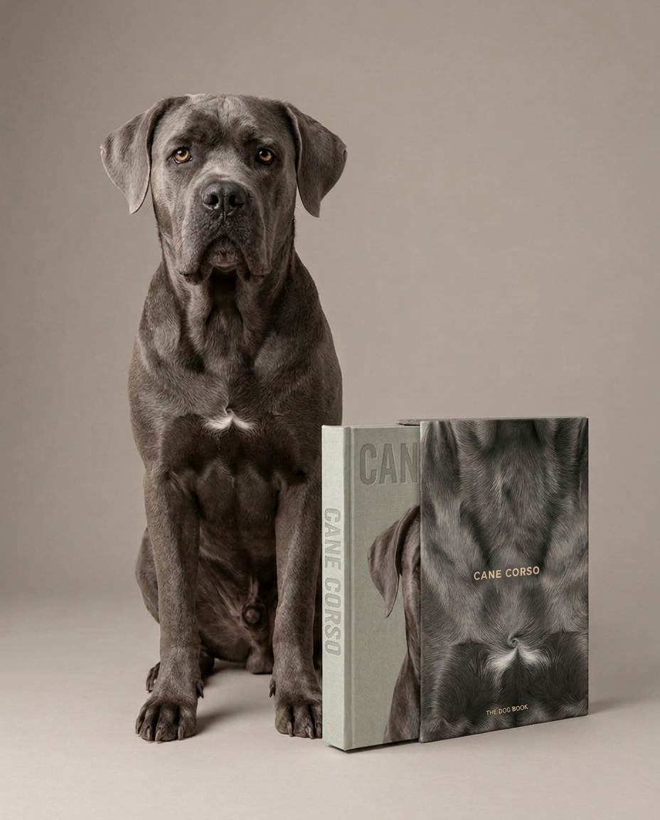 Cane Corso