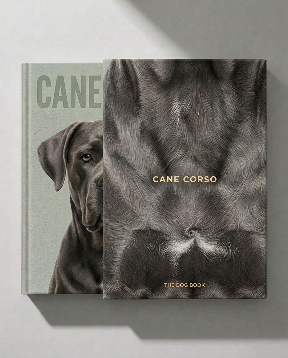 Cane Corso