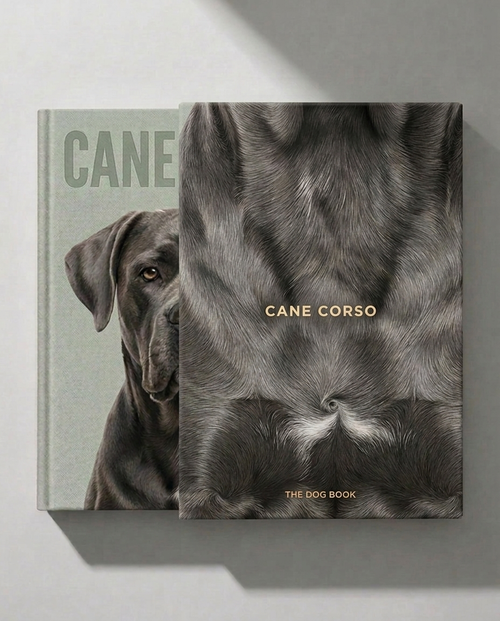 Cane Corso