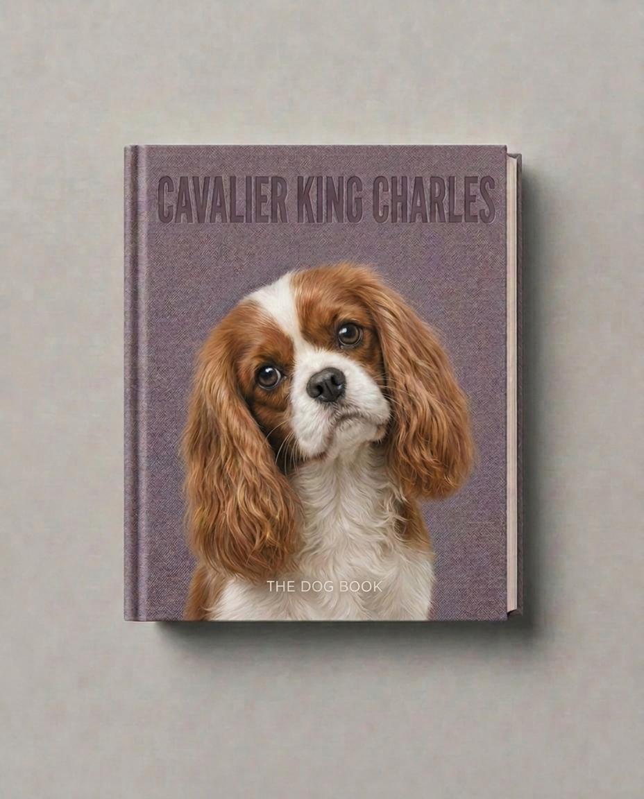 Cavalier King Charles