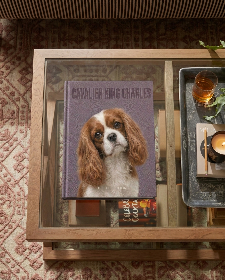 Cavalier King Charles