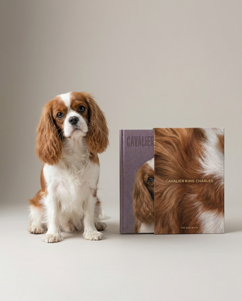 Cavalier King Charles