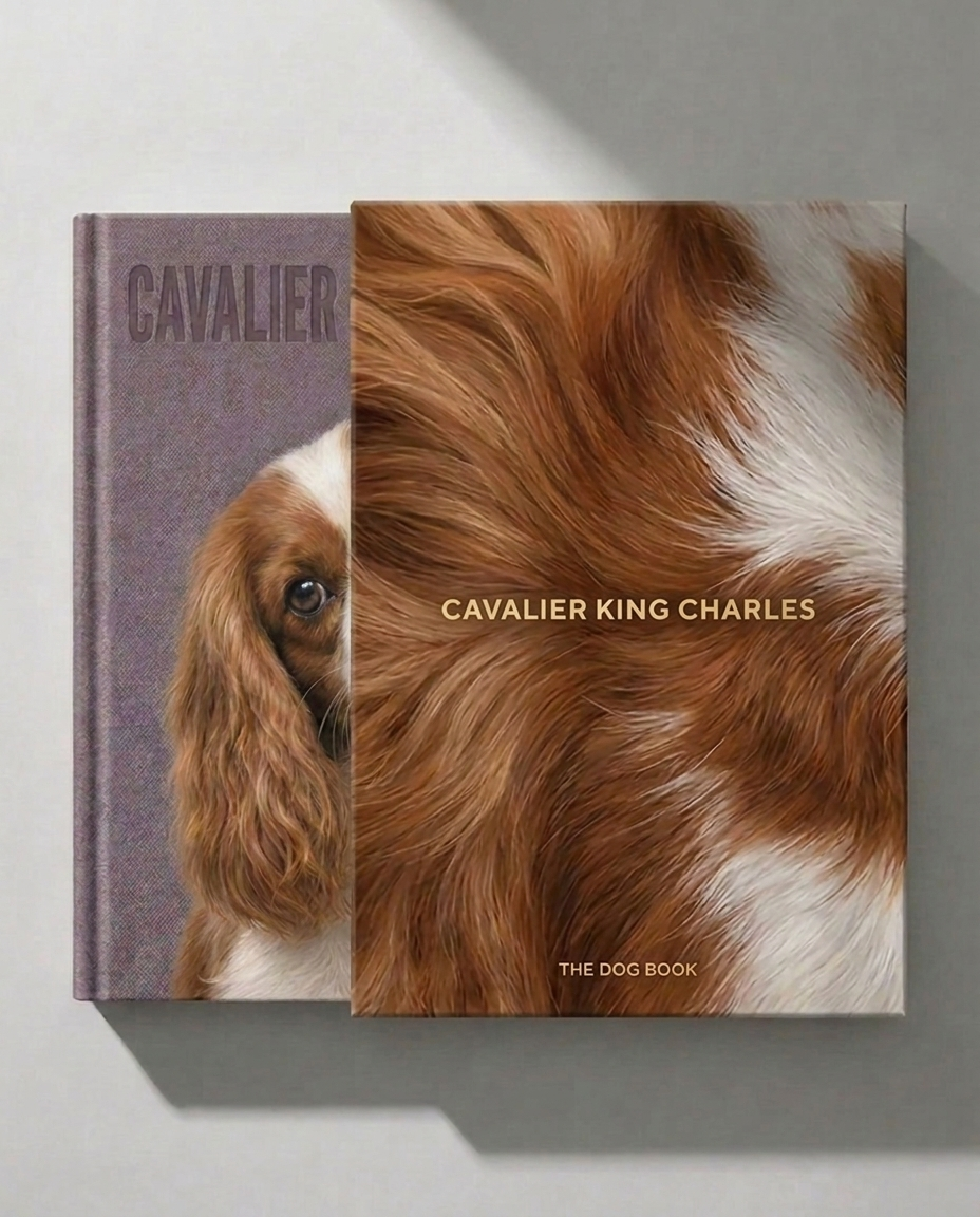 Cavalier King Charles