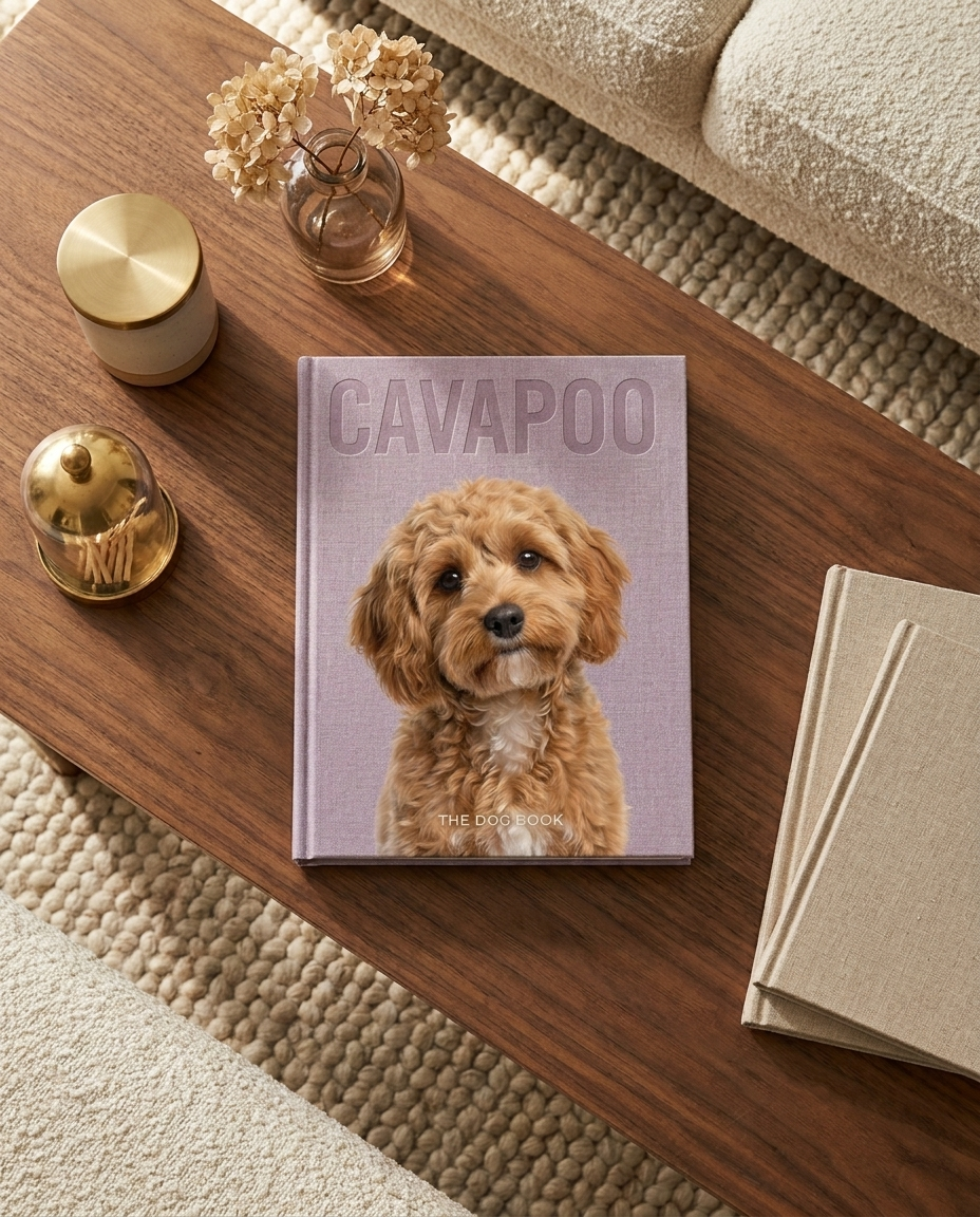 Cavapoo