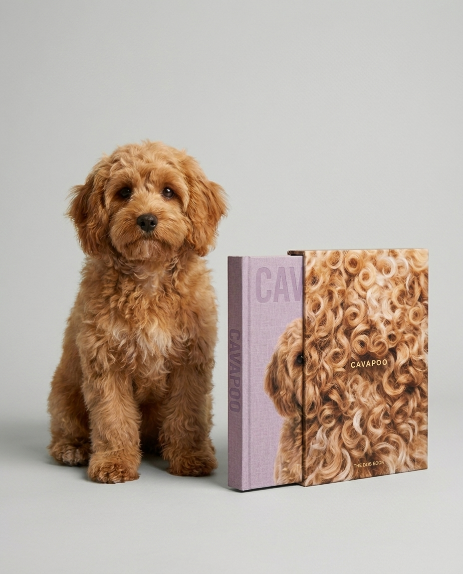 Cavapoo