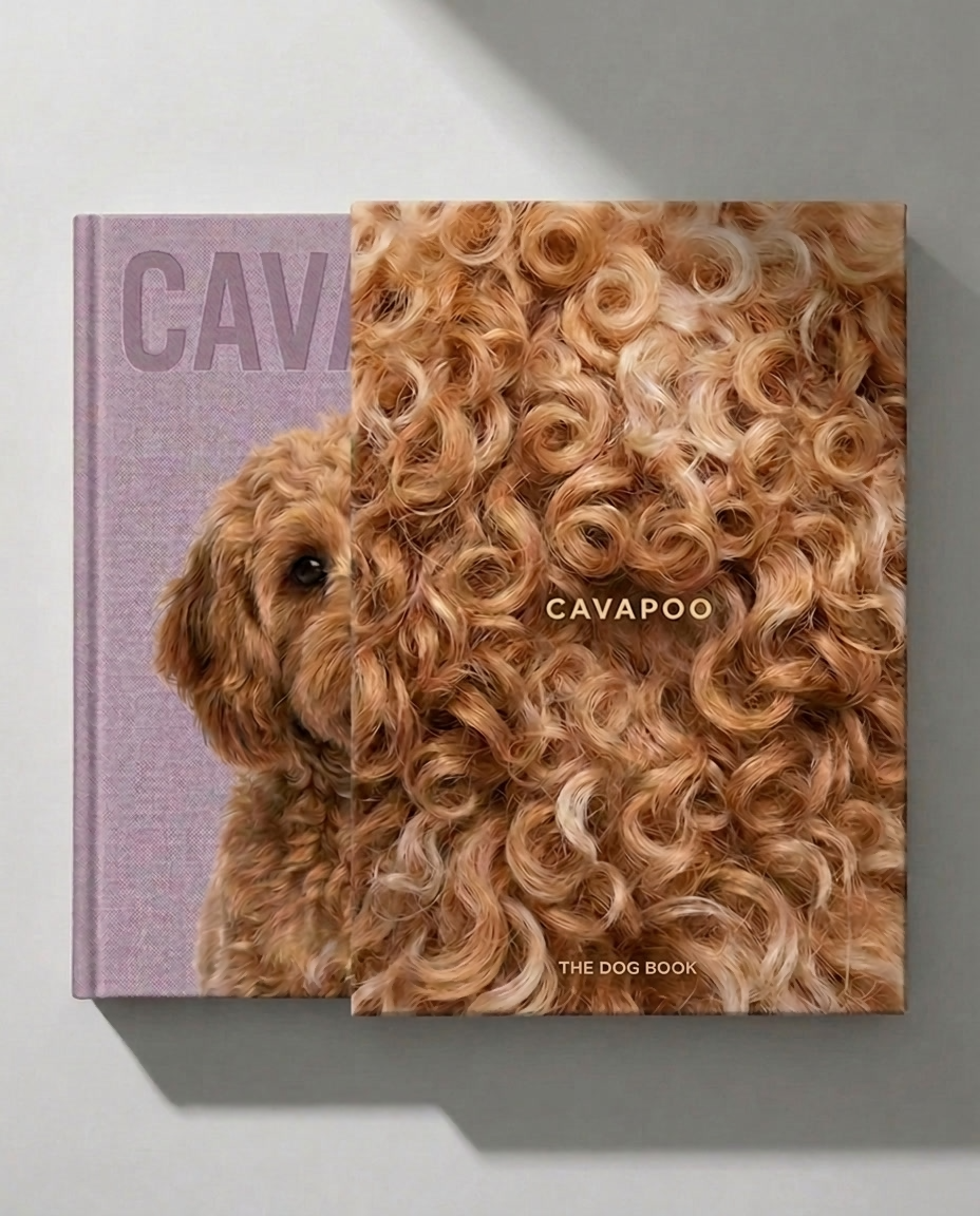 Cavapoo