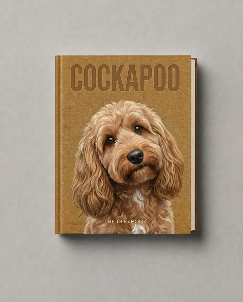 Cockapoo