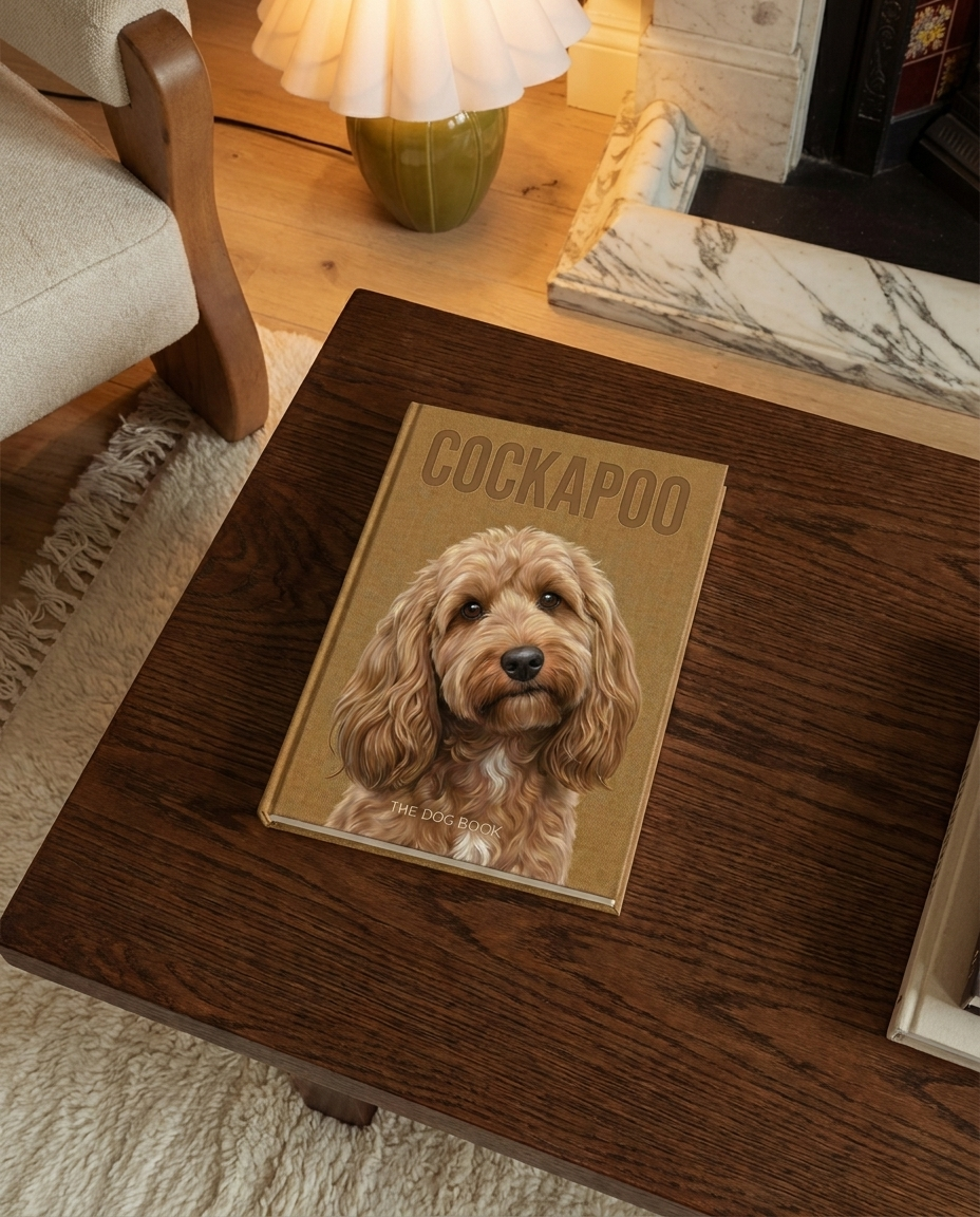 Cockapoo
