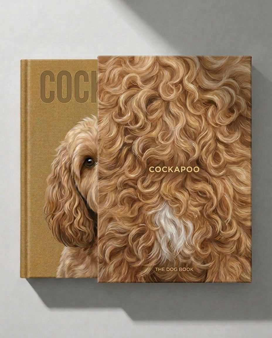 Cockapoo