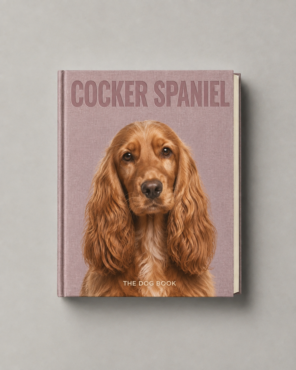 Cocker Spaniel