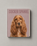 Cocker Spaniel