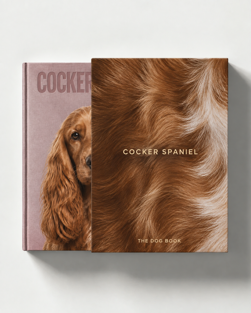 Cocker Spaniel