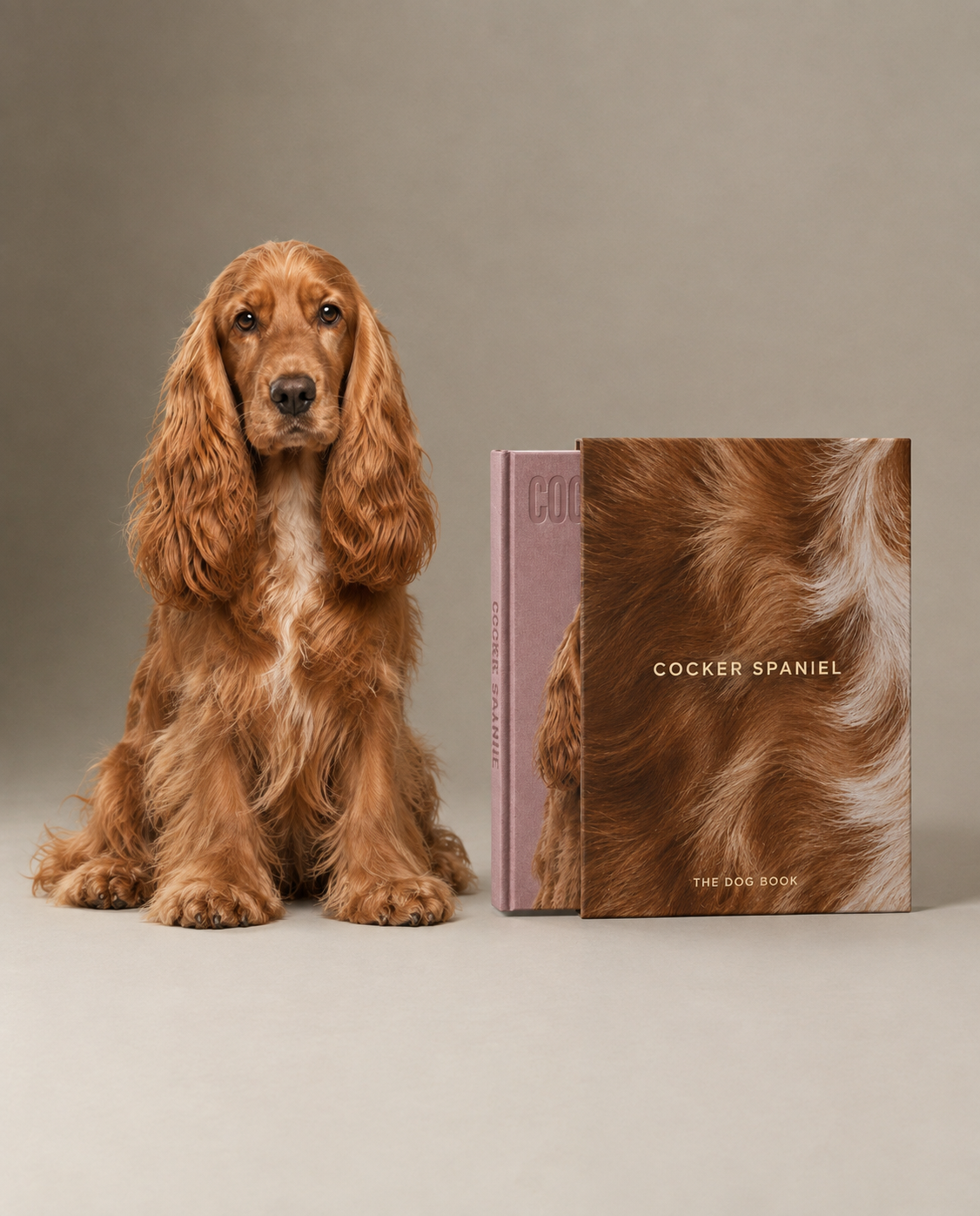 Cocker Spaniel