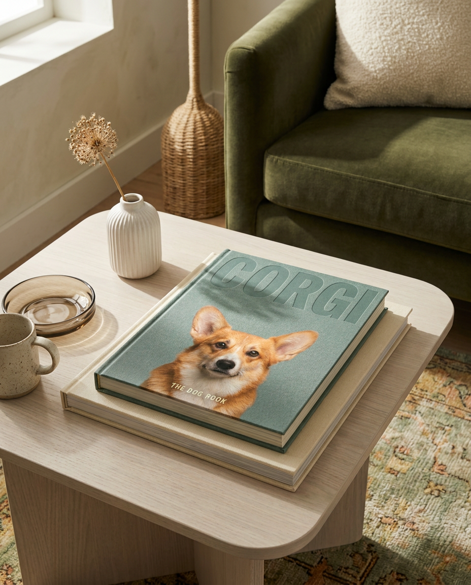 Corgi