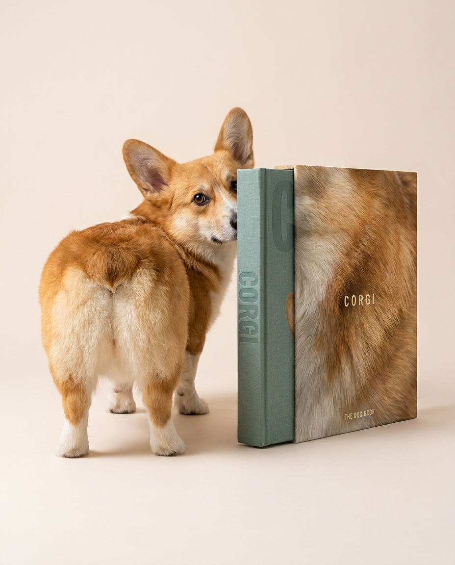 Corgi