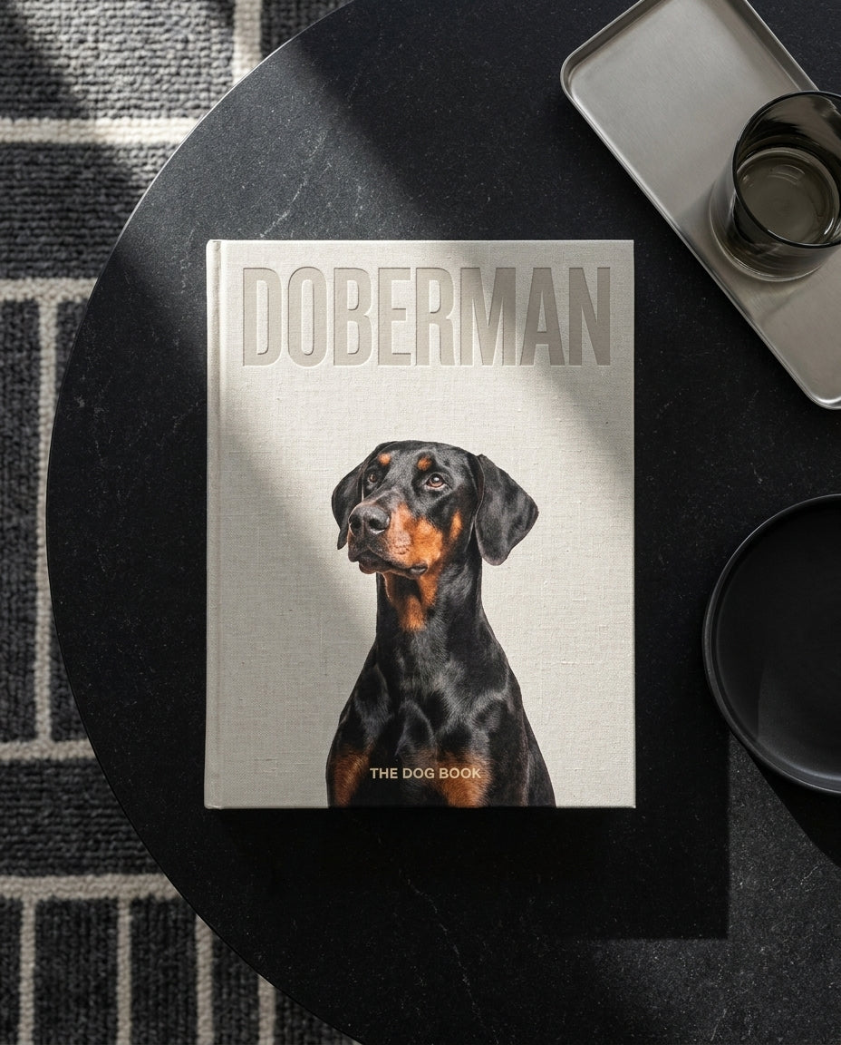 Doberman