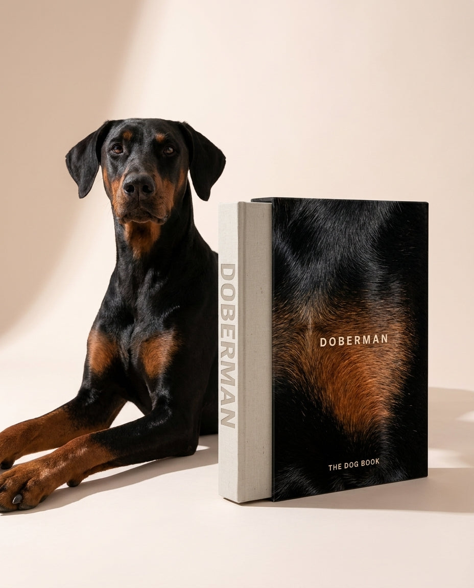 Doberman
