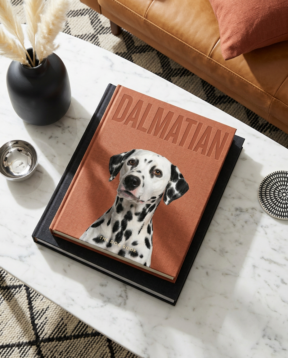 Dalmatian