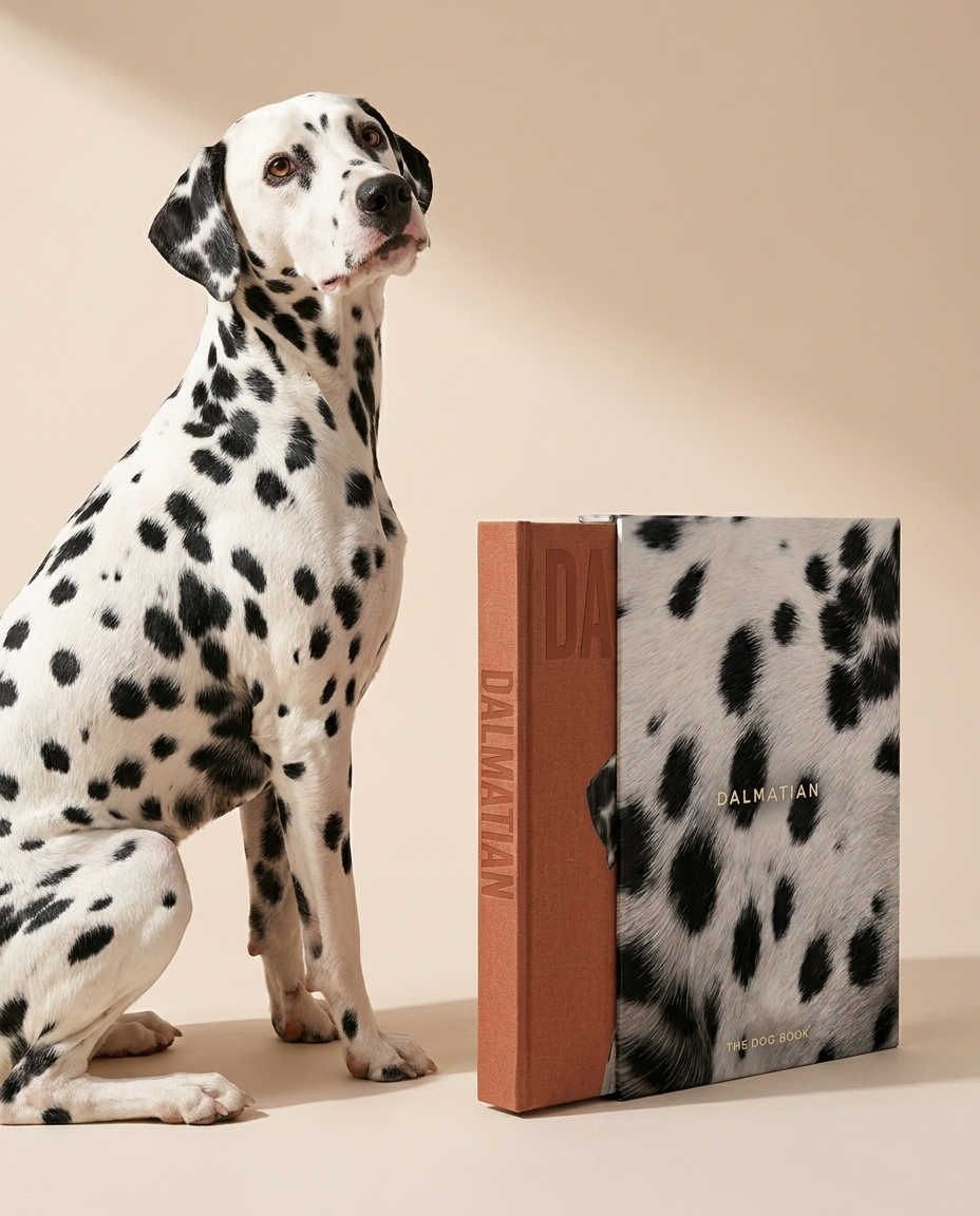 Dalmatian