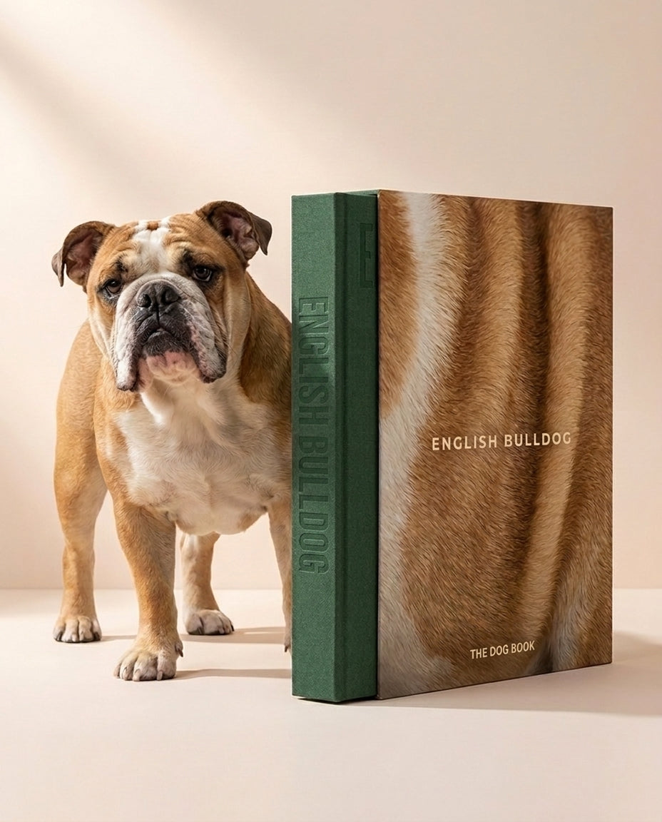 English Bulldog