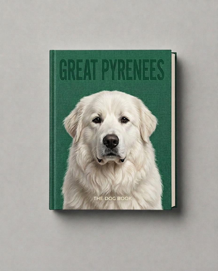 Great Pyrenees