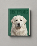 Great Pyrenees