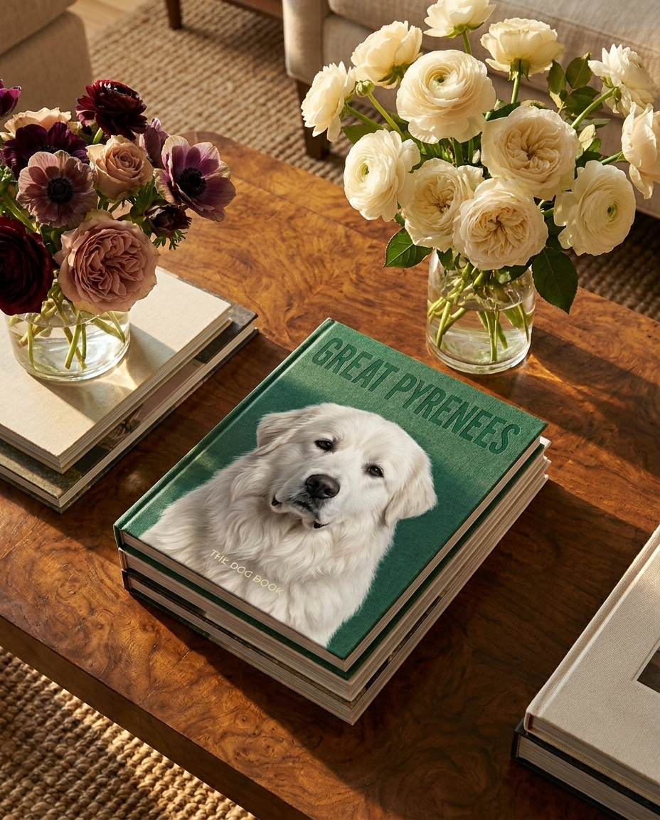 Great Pyrenees