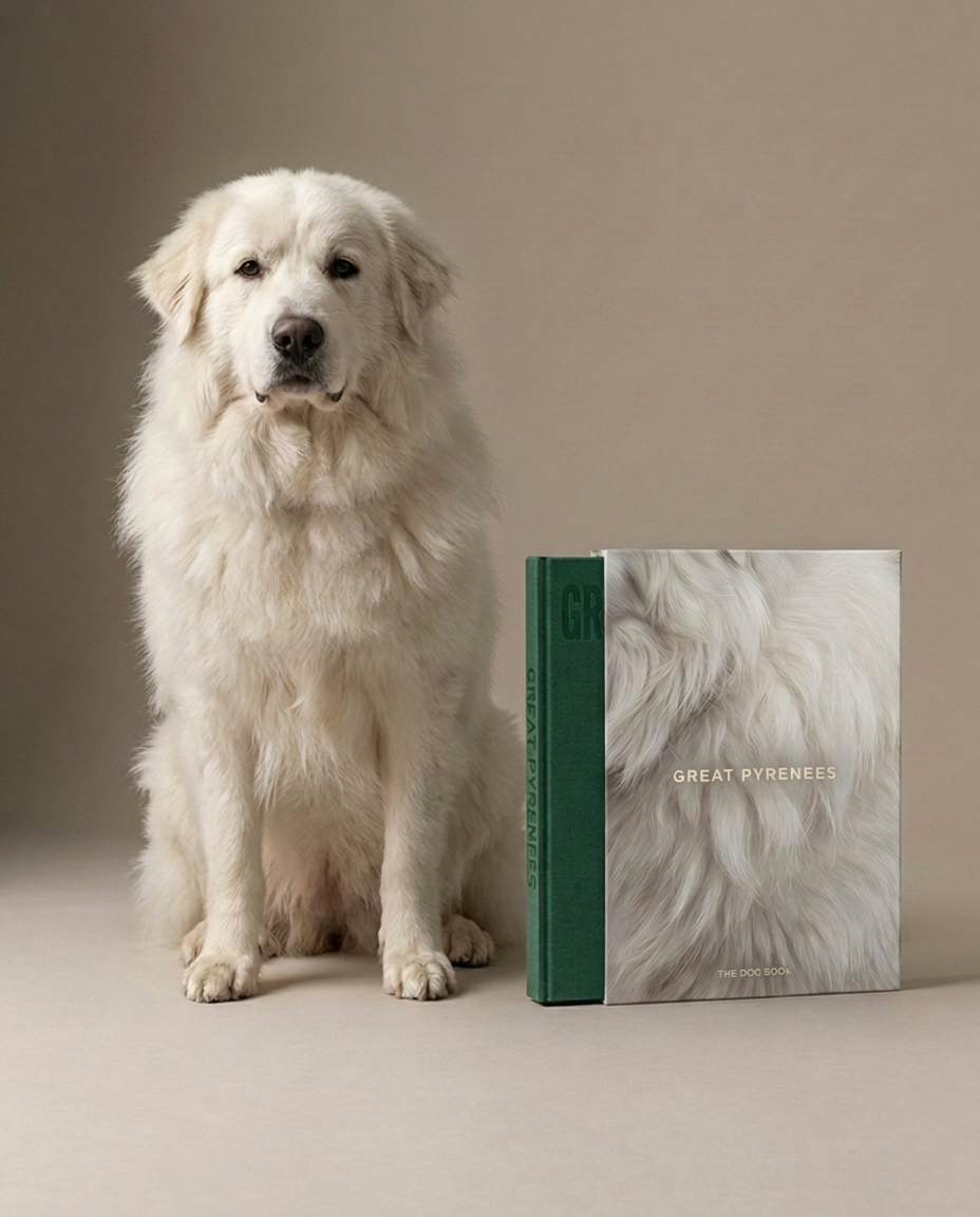 Great Pyrenees