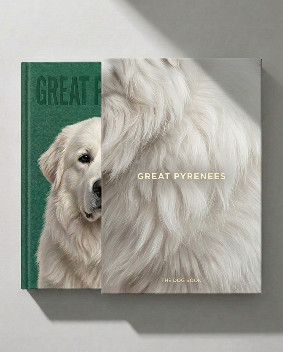 Great Pyrenees
