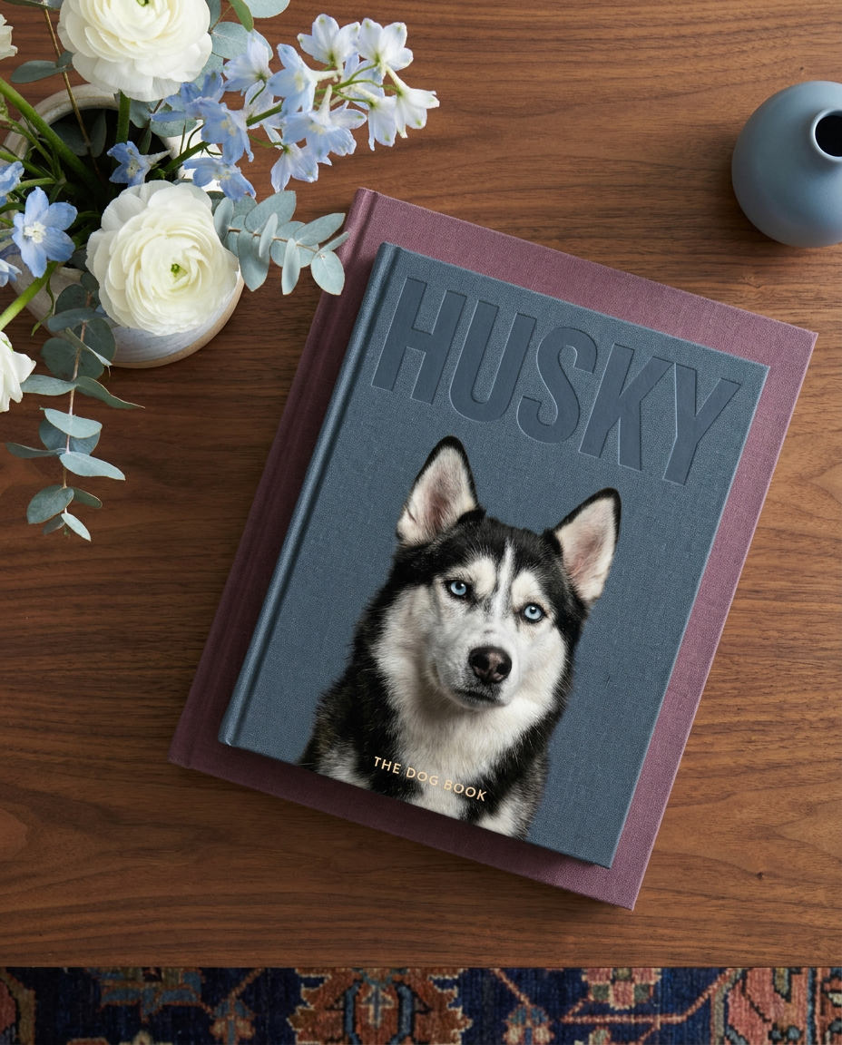 Husky