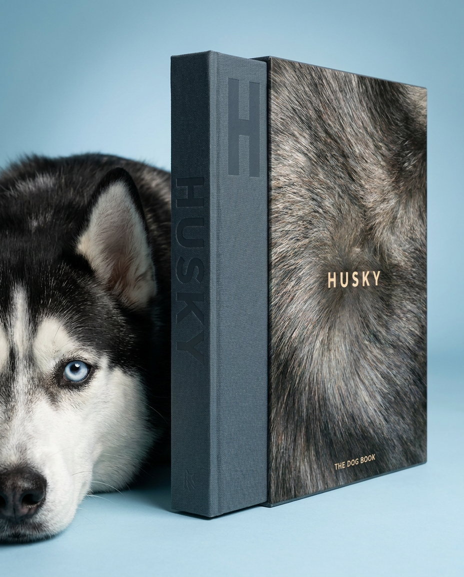 Husky