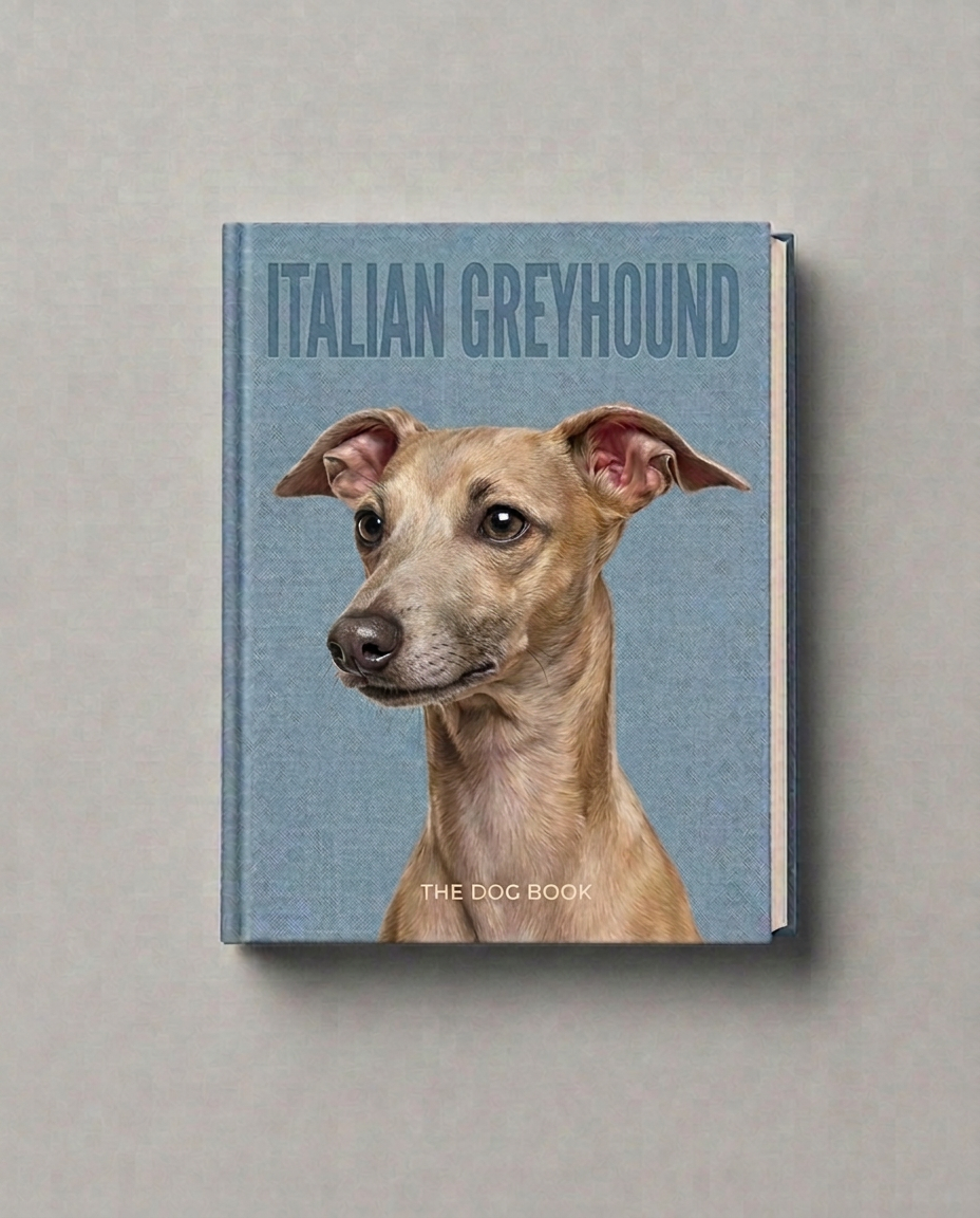 Italian Greyhound