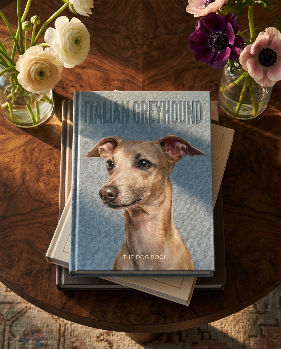 Italian Greyhound