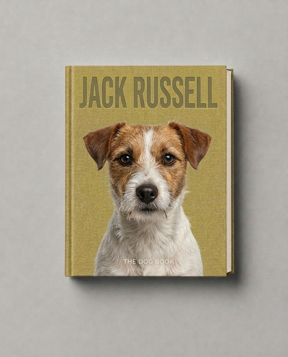 Jack Russell