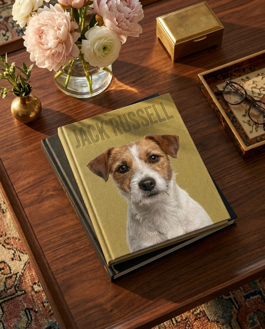 Jack Russell