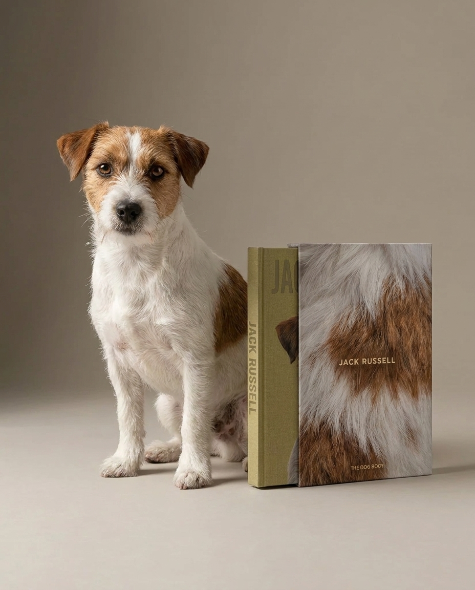 Jack Russell