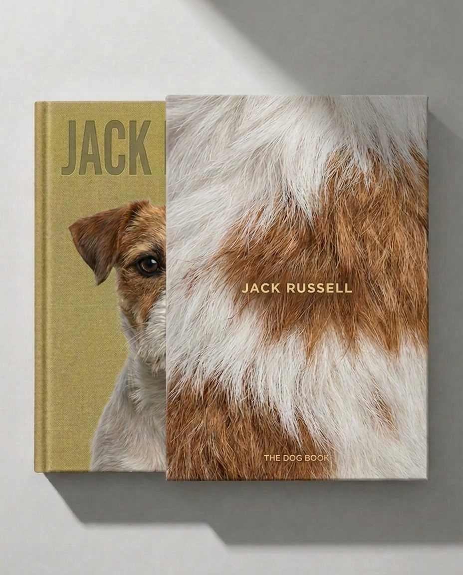 Jack Russell