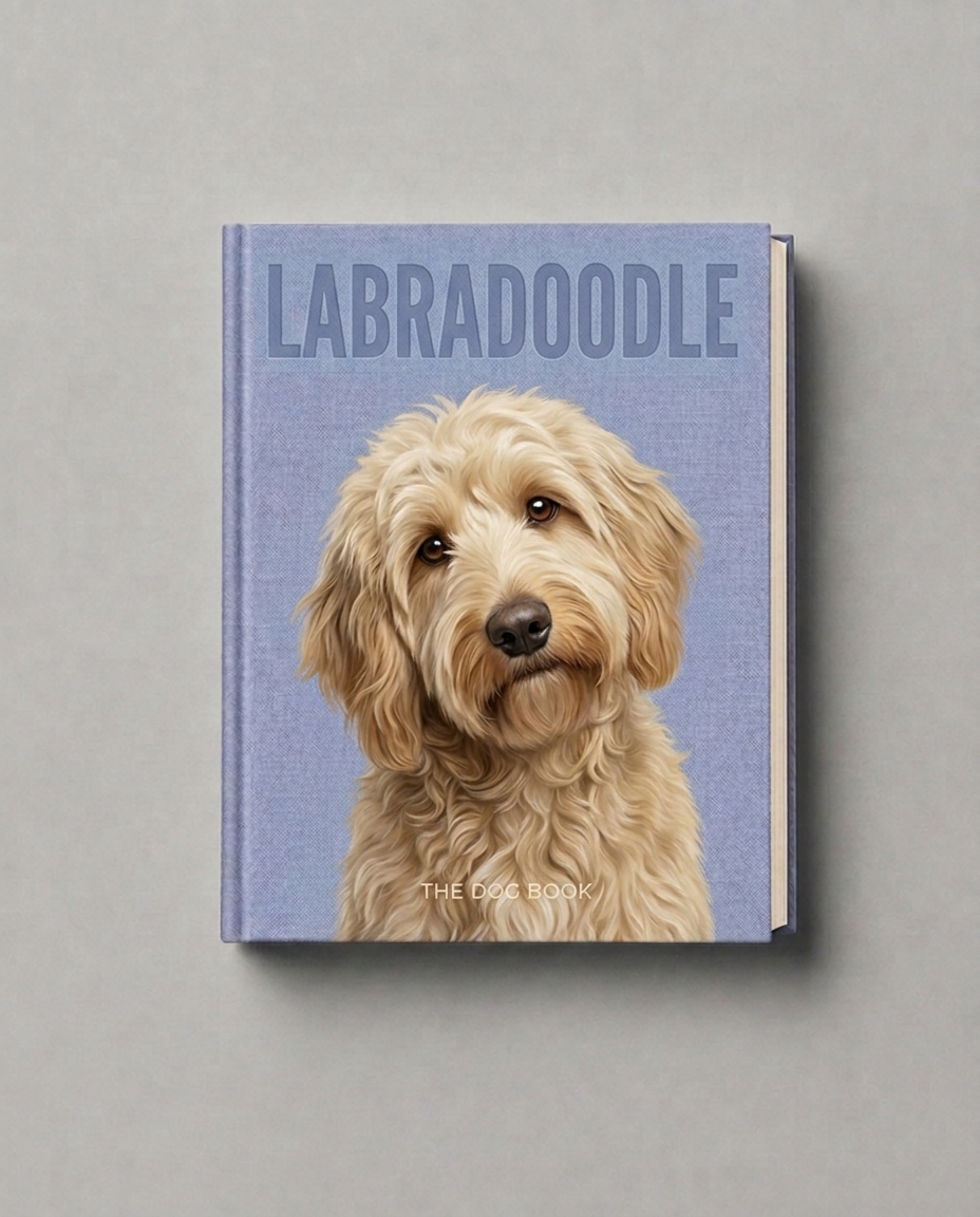 Labradoodle