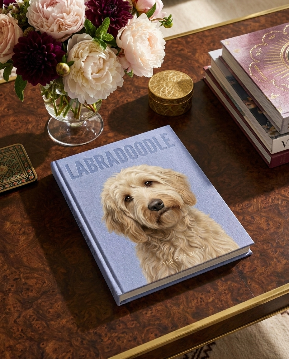 Labradoodle