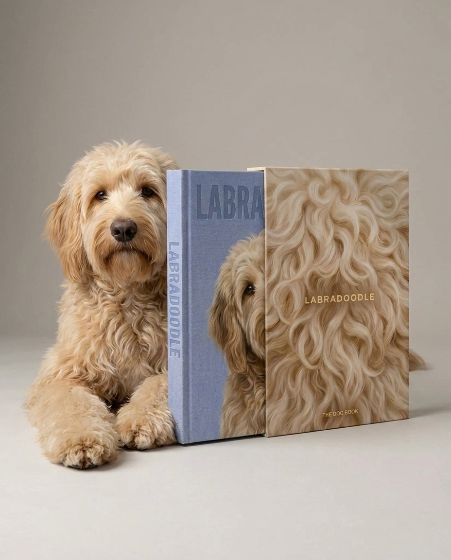 Labradoodle