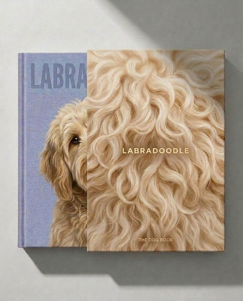 Labradoodle
